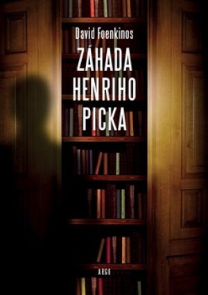 Product detail of Záhada Henriho Picka - David Foenkinos