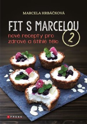 Product detail of Fit s Marcelou 2 - Marcela Hrbáčková