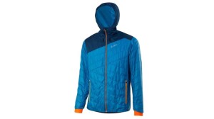 Product detail of Löffler CF PL ACTIVE 2021 modrá pánská bunda