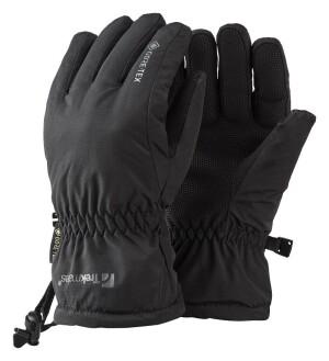 Product detail of Rukavice Trekmates  Scout Glove JR Black, L L