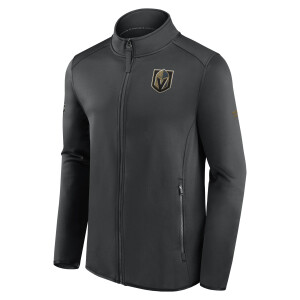 Product detail of Pánská bunda Fanatics  RINK Fleece Jacket Vegas Golden Knights
