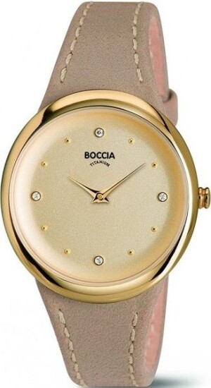 Product detail of Boccia Titanium 3276-02