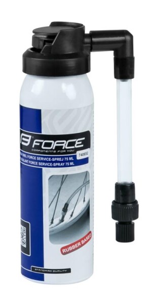 Product detail of Force Lepení-tmel opravovač defektu 75ml