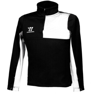 Product detail of Pánská bunda Warrior Alpha 1/4 Zip XXL, červená
