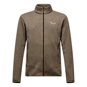 Product detail of Pánská bunda Salewa  Puez Rocca PL Jacket M Quicksand L