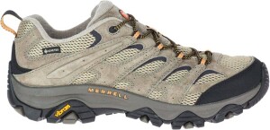Product detail of Pánská outdoorová obuv Merrell  Moab 3 Gtx Pecan  EUR 43,5