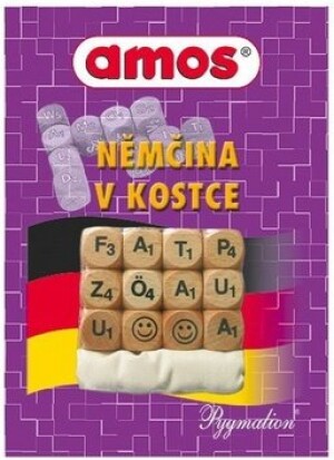 Product detail of Němčina v kostce