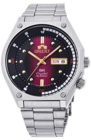 Product detail of Orient Super King Diver Retro RA-AA0B02R