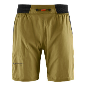 Product detail of Pánské šortky Klättermusen  Nal Shorts Meadow Green XXL