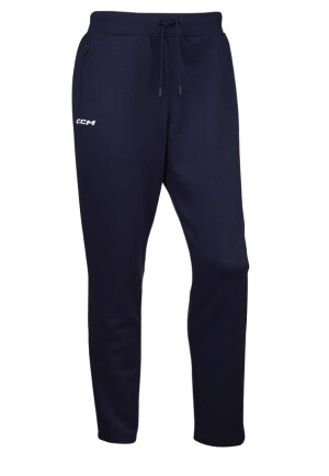 Product detail of Pánské kalhoty CCM  TAPERED LOCKER ROOM FLEECE PANT True Navy XL
