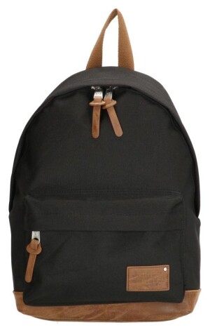 Product detail of Enrico Benetti Santiago Backpack 14 l Black batoh