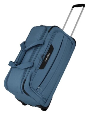 Product detail of Travelite Skaii Wheeled duffle Blue taška