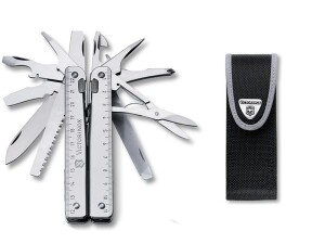 Product detail of Kleště Victorinox SwissTool X 3.0327.N
