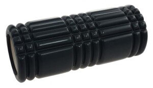 Product detail of Lifefit Masážní válec JOGA ROLLER B01 33x14cm, černý