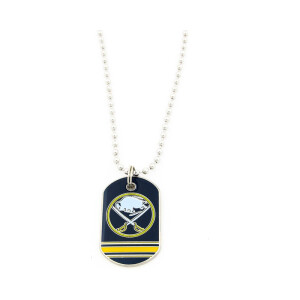 Product detail of Přívěšek JF Sports Canada  NHL Buffalo Sabres