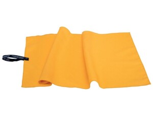 Product detail of Cocoon ultralehký ručník Microfiber Towel Hyperlight S sunrise