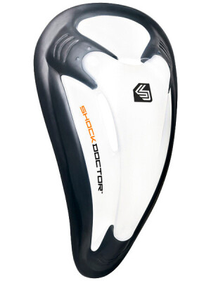 Product detail of Suspenzor Shock Doctor  Bioflex Cup Senior L, černá