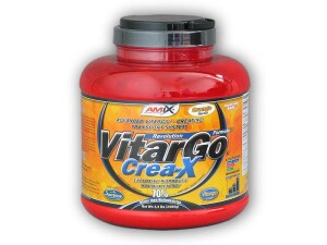 Product detail of Amix VitarGo Crea-X 2000g