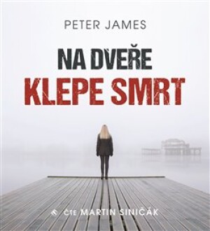 Product detail of Na dveře klepe smrt - Peter James