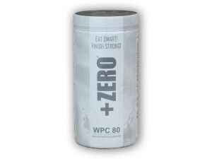 Product detail of LSP zero + Zero WPC 80 1000g