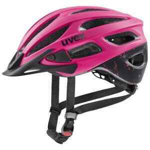 Product detail of Uvex True Cc Euphoria-black Matt