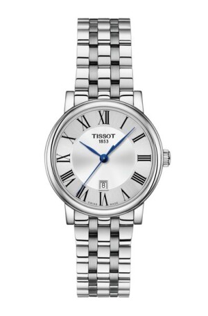 Product detail of Tissot Carson Premium Lady T122.210.11.033.00