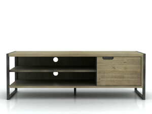 Product detail of Livin Hill TV stolek FLOW FLO L01A-150