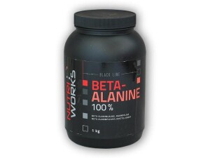 Product detail of Nutri Works Beta Alanine 100% 1000g