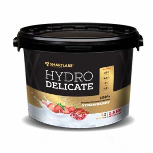 Product detail of Smartlabs Hydro Delicate Premium 1500g