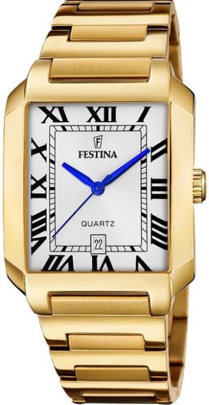 Product detail of Festina Classic Bracelet 20678/1