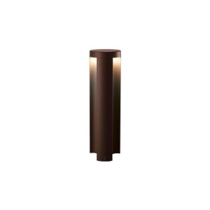 Product detail of Panlux PN42100038 Zahradní LED svítidlo Costa 360 hnědá, 19 W 