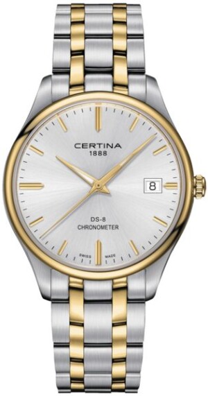Product detail of Certina DS-8 C033.451.22.031.00
