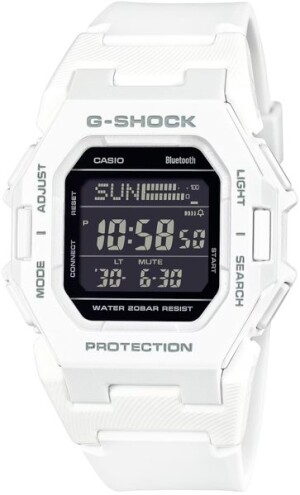 Product detail of Casio G-Shock GD-B500-7ER
