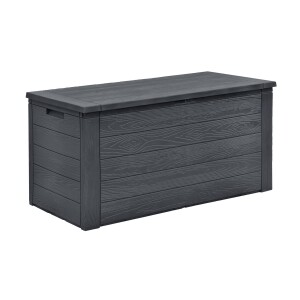 Product detail of Box na podsedáky Woody 120 x 45 x 58 cm, šedá