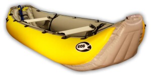 Product detail of ROBfin Kánoe Yukon