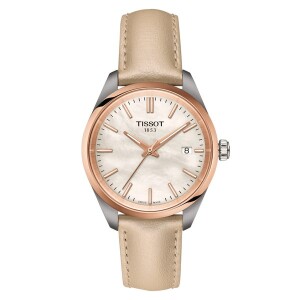 Product detail of Tissot PR 100 Quartz Lady T150.210.26.111.00