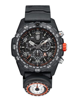 Product detail of Luminox BEAR GRYLLS Survival 3740 Master series 3741