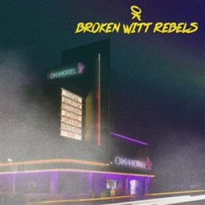 Product detail of OK Hotel - Broken Witt Rebels