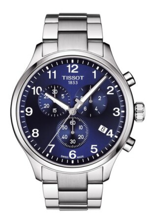Product detail of Tissot Chrono XL T116.617.11.047.01