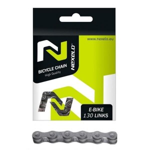 Product detail of Nexelo 1 Kolo E-bike 130 článků řetěz