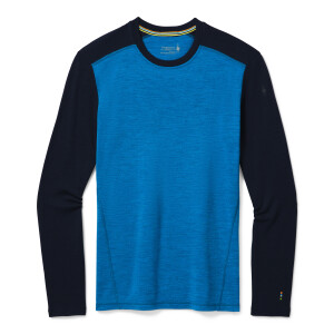 Product detail of Pánské tričko Smartwool  M Merino 250 Baselayer Crew Boxed S