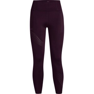 Product detail of Under Armour Speedpocket Perf 7/8 fialové