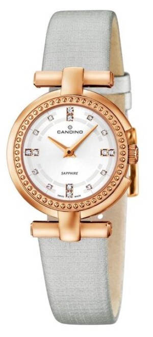 Product detail of Candino Lady Petite C4562/1