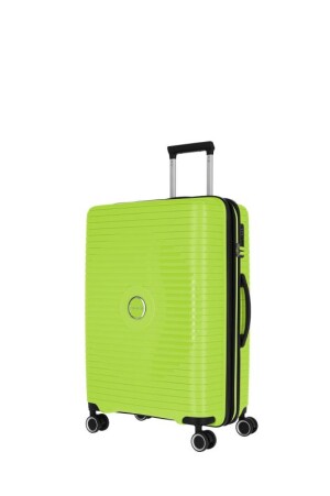 Product detail of Travelite Orbita M Lime