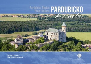Product detail of Pardubicko z nebe - Milan Paprčka