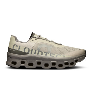 Product detail of Pánská běžecká obuv On Cloudmonster Ice/Alloy  EUR 47,5