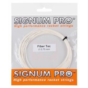 Product detail of Signum Pro Fiber Tec 0,75 badmintonový výplet 10 m