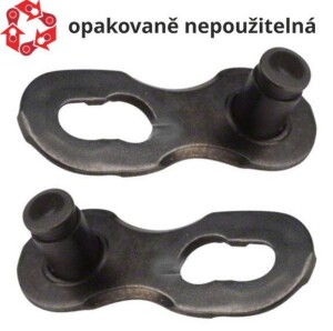 Product detail of Kmc spojka řetězu 11NR baleno po 50 ks, cena za balení
