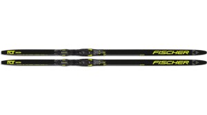 Product detail of Fischer RCR SKATE JR 2024/25