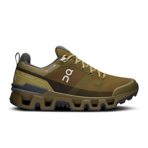 Product detail of Dámská volnočasová obuv On Cloudwander Waterproof Hunter/Safari  EUR 37